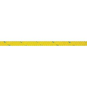 Liros Seastar Color 6mm gul