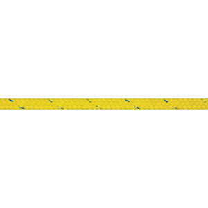 Liros Seastar Color 6mm gul