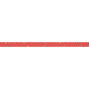 Liros Seastar Color 6mm rød
