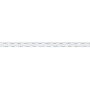 Liros Dyneema Webbing 25mm hvid