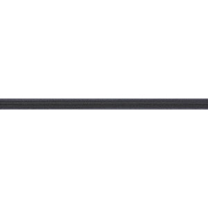 Liros Shock Cord 4mm sort