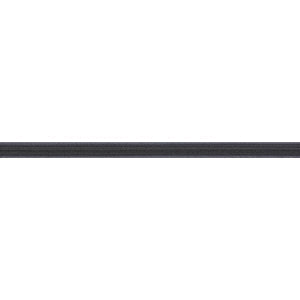 Liros Shock Cord 5mm sort