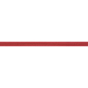 Liros Shock Cord 8mm rød