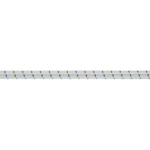 Liros Shock Cord 10mm hvid
