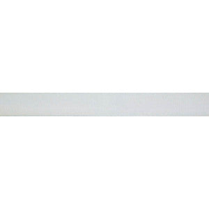 Liros Webbing Mochilla 20 mm hvid