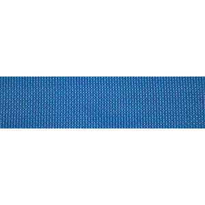 Liros Webbing PP- Albatross 25 mm blå