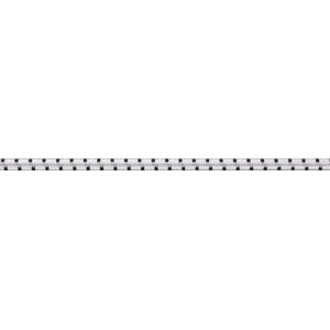 Liros Stretch XTR 6mm hvid-sort