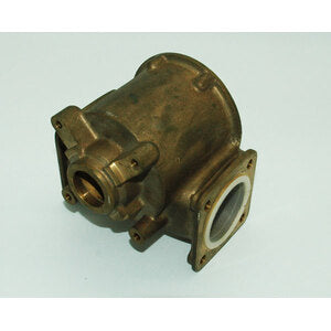 Johnson Pumpehus F9B