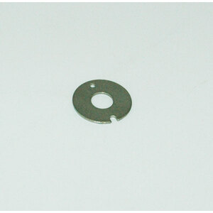 Johnson Slidplade F35B-8 Rustfri