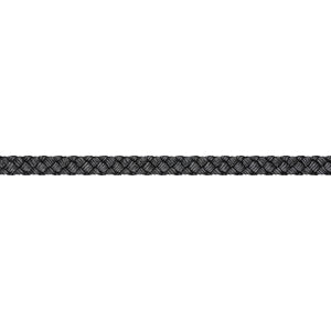 Liros Polyamide Braid 4mm sort