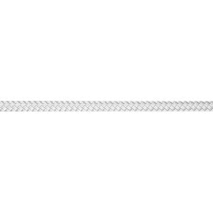 Liros Polyester Braid 2mm hvid