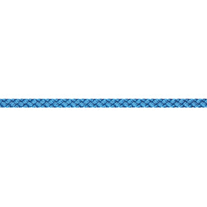 Liros Polyester Braid 2mm blå