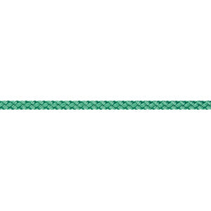 Liros Polyester Braid 3mm grøn