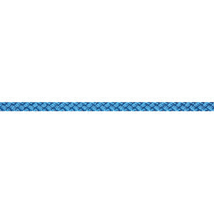 Liros Polyester Braid 5mm blå