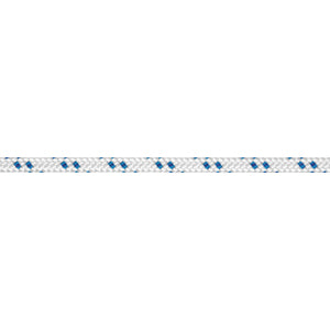 Liros Trim Line 4mm hvid-blå