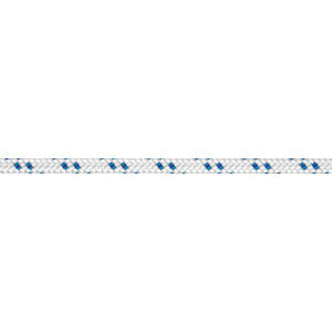 Liros Trim Line 4mm hvid-blå