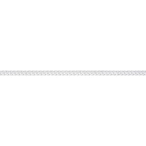 Liros Lirolen Braid 14mm hvid