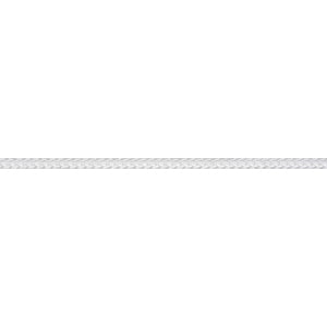 Liros Lirolen Braid 14mm hvid