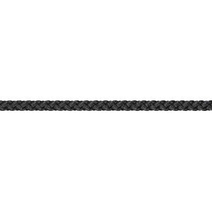 Liros Nautic 4mm sort NF