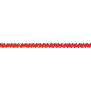 Liros Nautic 8mm rød