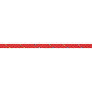 Liros Nautic 10mm rød