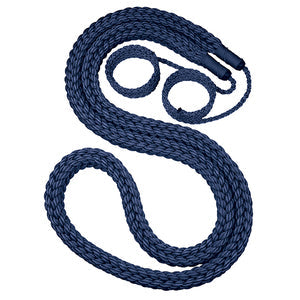 Liros Bumperline 50mm navy 5m