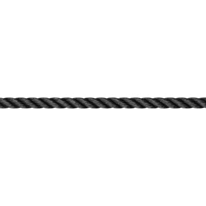 Liros Lirolen 6mm sort