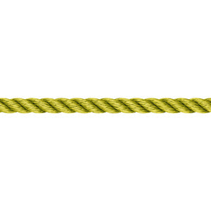 Liros Lirolen 8mm gul (200meter/spole)