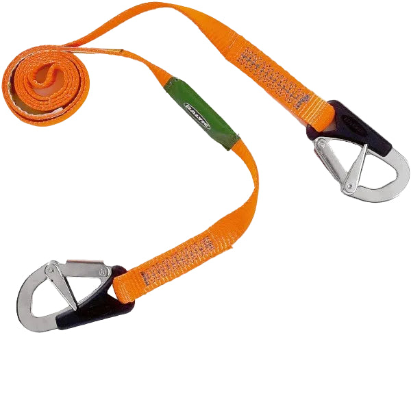 Livline 2 krog Orange BALTIC 0115