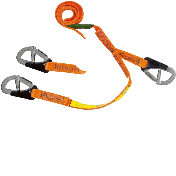 Livline 3 krog Orange BALTIC 0120