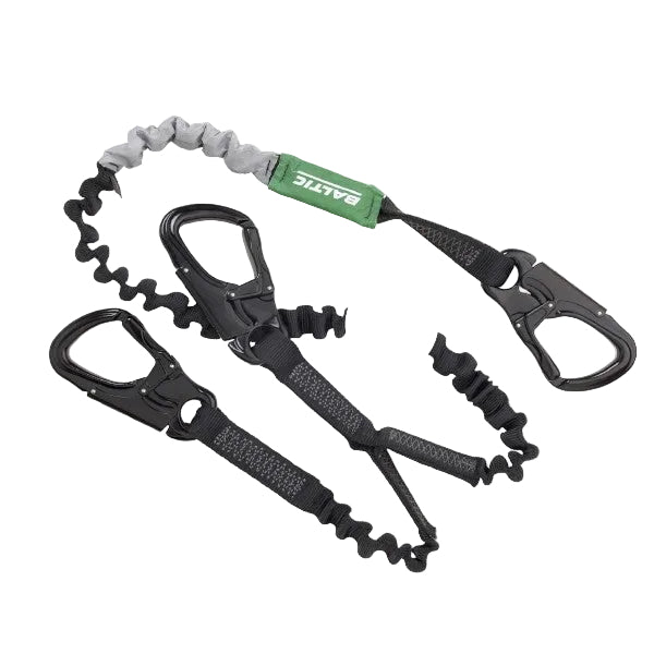 Livline Supreme 3 krog Letvægt Sort BALTIC 0133