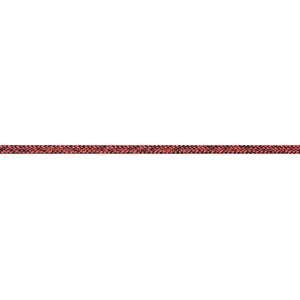 Liros Magic Edge 5mm sort-rød