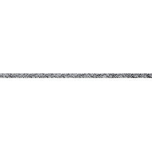 Liros Magic Edge 5mm sort-sølvgrå