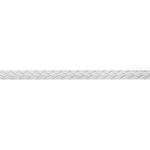 Liros D-Pro 4mm hvid (pr. meter)