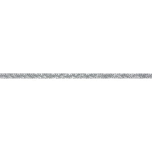 Liros Magic Sheet 7mm hvid-sølvgrå