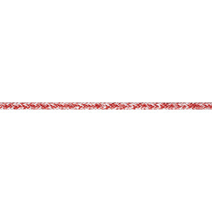 Liros Magic Pro 4mm hvid-rød