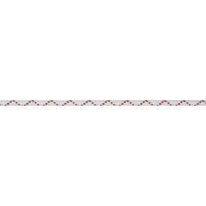 Liros Magic Sail 6mm hvid-rød
