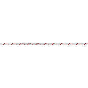 Liros Magic Sail 6mm hvid-rød