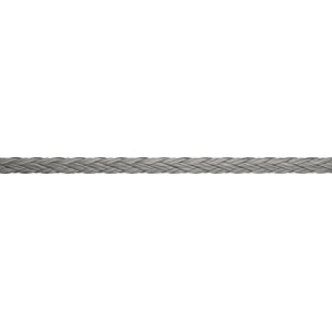 Liros D-Pro-XTR 6mm sølvgrå