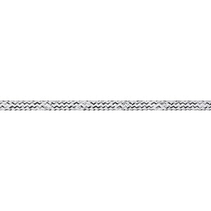 Liros TopGrip 8mm hvid/sort