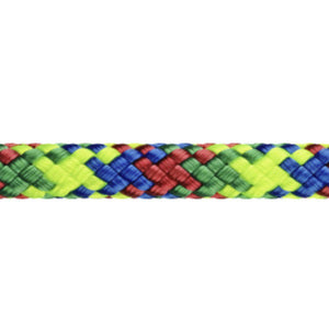 Liros Herkules Color 8mm Rainbow