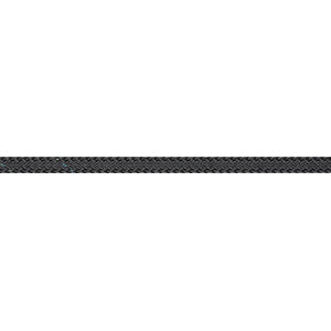 Liros Herkules Color 8mm sort