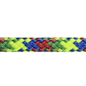 Liros Herkules Color 10mm Rainbow