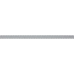 Liros Herkules Color 12mm sølvgrå NF
