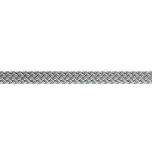 Liros Regatta 2000 8mm silver