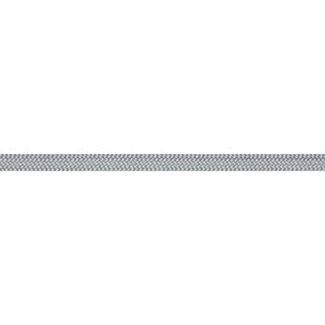Liros Racer 12mm sølvgrå NF