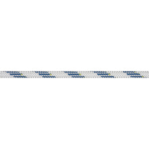 Liros Dynamic plus 4mm hvid-blå