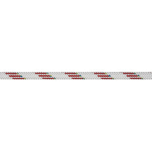 Liros Dynamic plus 8mm hvid-rød