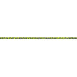 Liros Magic Control-XTR 5mm neon gul-sort