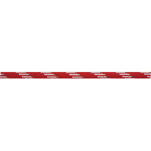 Liros Dynamic Color 8mm rød-hvid